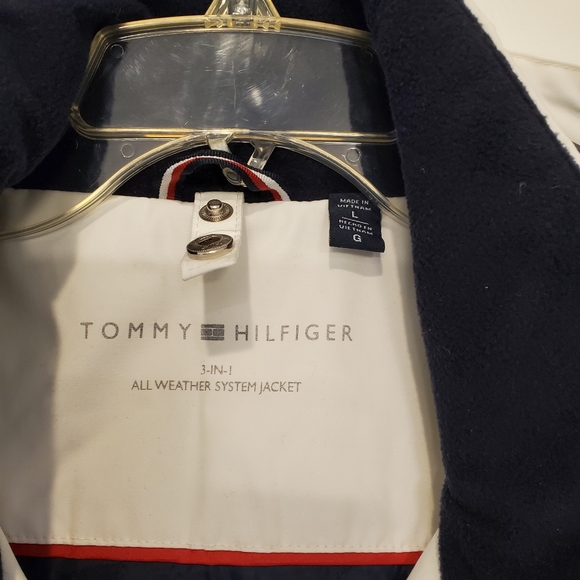 Winter coat - Picture 2 of 8